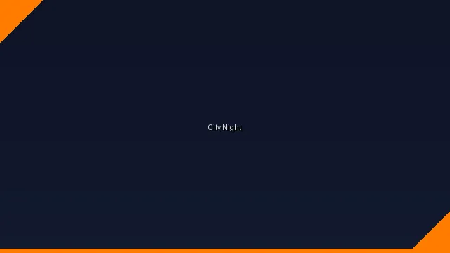 城市夜景主题赛 - 赛尔号大电影5 视频创作挑战